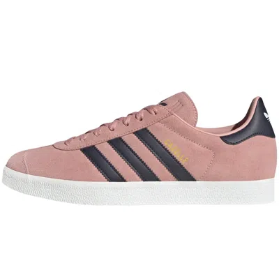 Adidas Originals Gazelle Trainers Pink