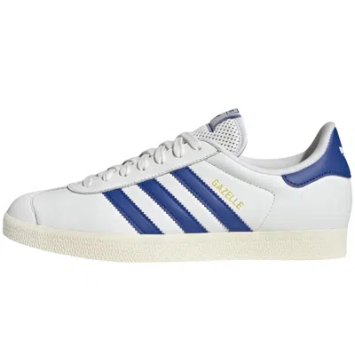 Adidas Originals Gazelle Trainers White
