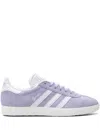 Adidas Originals Gazelle Sneaker In Purple