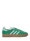 Adidas Originals Adidas Gazelle Indoor Sneaker In Green