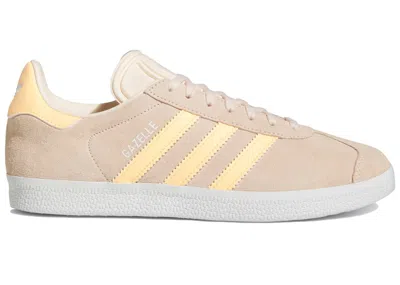 Pre-owned Adidas Originals Gazelle (women's) Sneakers In Bliss Orange/acid Orange/cloud White In Multi