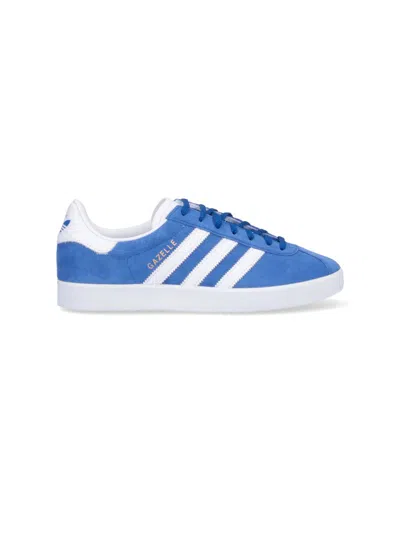 Adidas Originals Gazzelle 85 Trainers Blue