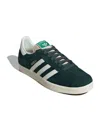 Adidas Originals Gazzelle Low-cut Sneakers In Green