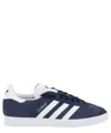 Adidas Originals Gazzelle Sneakers In Blue