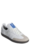 Adidas Originals Gender Inclusive Samba Og Sneaker In Ftwr White/ Ftwr White/ Gum5