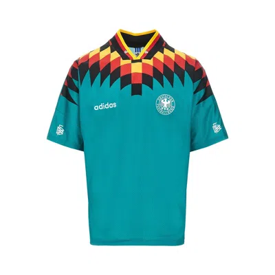 Adidas Originals Germany Away 1994 T-shirt In Multi