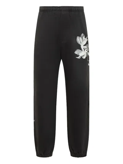 Adidas Originals Gfx Ft "black" Track Pants