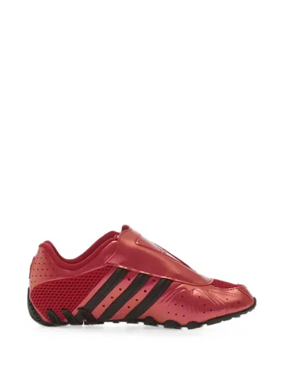 Adidas Originals Ghost Moto Low Sneakers In Red