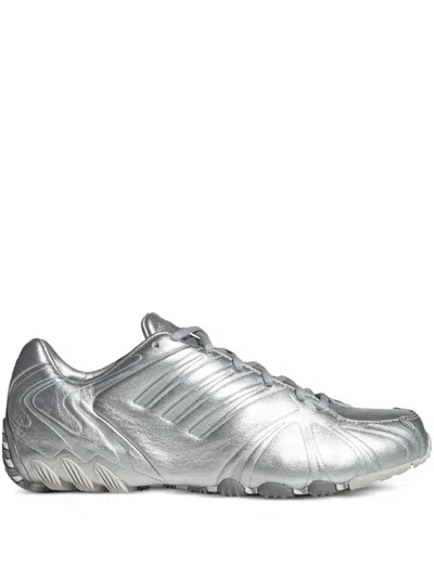 Adidas Originals Ghost Sprint "silver" Sneakers