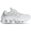 Adidas Originals Girls Adidas Adidas Adifom Megaride In Crystal White/silver Metallic/black