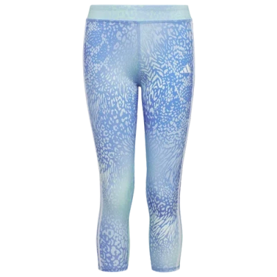 ADIDAS ORIGINALS GIRLS ADIDAS ADIDAS OMBRE 7/8 LEGGINGS