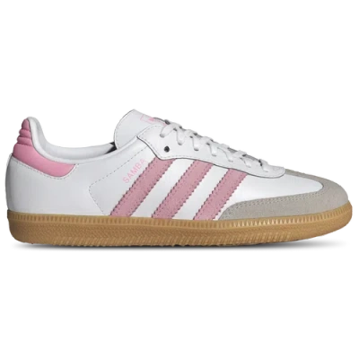 ADIDAS ORIGINALS GIRLS ADIDAS ADIDAS ORIGINALS SAMBA OG