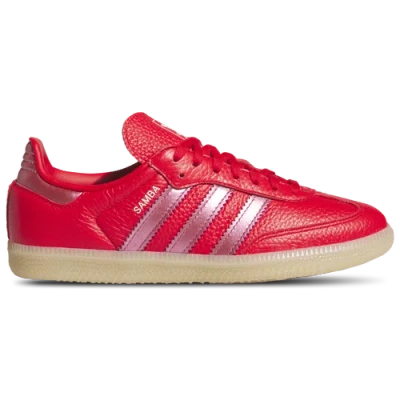 ADIDAS ORIGINALS GIRLS ADIDAS ADIDAS ORIGINALS SAMBA OG