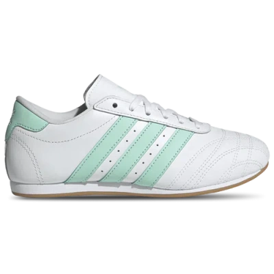 Adidas Originals Kids' Girls Adidas Adidas Taekwondo Lace In White