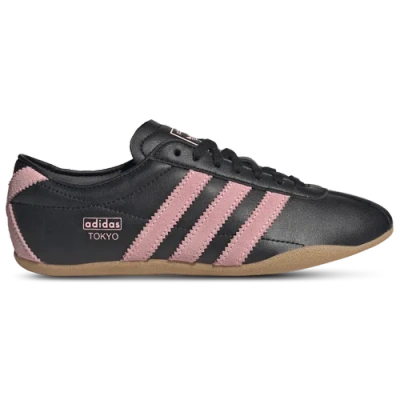 Adidas Originals Kids' Girls Adidas Adidas Tokyo In Black