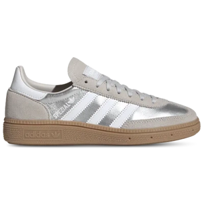 Adidas Originals Kids' Girls Adidas Handball Spezial In Multi