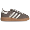 Adidas Originals Girls Adidas Handball Spezial In Brown