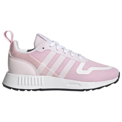 Adidas Originals Kids' Girls   Multix In Pink/white