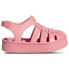 Adidas Originals Girls   Superstar Sandal In Semi Pink Spark/semi Pink Spark/semi Pink Spark