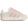 Adidas Originals Girls Preschool   Campus 00s In Cream/pink/red
