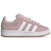 Adidas Originals Adidas Little Kids' Originals Campus 00s Stretch Lace Casual Shoes In Pink/white