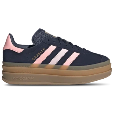 ADIDAS ORIGINALS GIRLS ADIDAS ORIGINALS GAZELLE BOLD