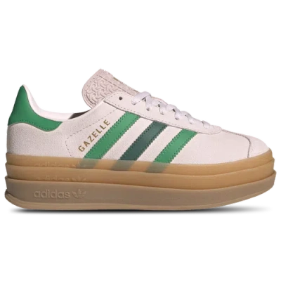 ADIDAS ORIGINALS GIRLS ADIDAS ORIGINALS GAZELLE BOLD