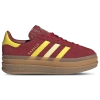 Adidas Originals Girls  Gazelle Bold