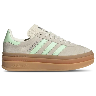 ADIDAS ORIGINALS GIRLS ADIDAS ORIGINALS GAZELLE BOLD