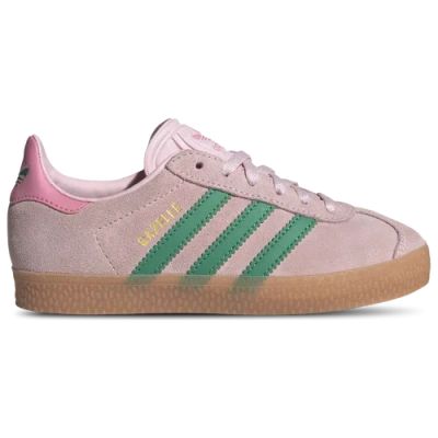 ADIDAS ORIGINALS GIRLS ADIDAS ORIGINALS GAZELLE