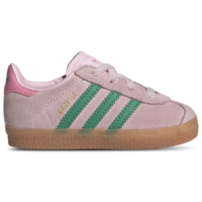 ADIDAS ORIGINALS GIRLS ADIDAS ORIGINALS GAZELLE