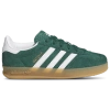 Adidas Originals Girls  Gazelle Indoor In Green