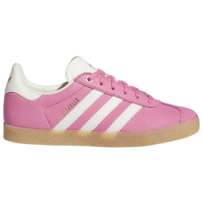 ADIDAS ORIGINALS GIRLS ADIDAS ORIGINALS GAZELLE