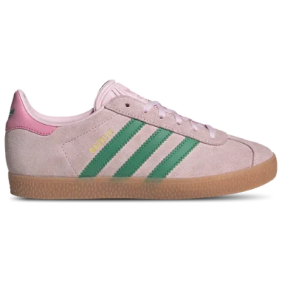 ADIDAS ORIGINALS GIRLS ADIDAS ORIGINALS GAZELLE