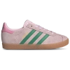Adidas Originals Girls Preschool   Gazelle In Pink/green/gum