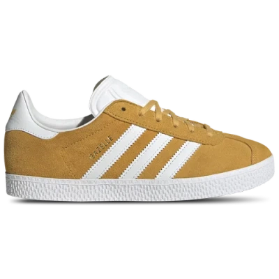 ADIDAS ORIGINALS GIRLS ADIDAS ORIGINALS GAZELLE