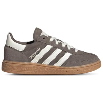 Adidas Originals Kids' Girls  Handball Spezial In Animal Print