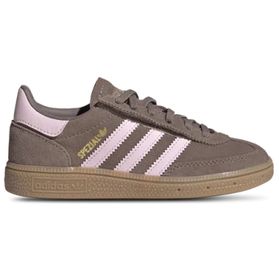 Adidas Originals Kids' Girls  Handball Spezial In Multi