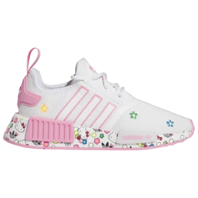 adidas gazelle silver green womens adidas Nmd R1 Cloud White Acid Red (Women's)