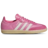 Adidas Originals Girls  Samba In Pink