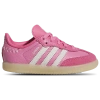 Adidas Originals Girls  Samba In Pink