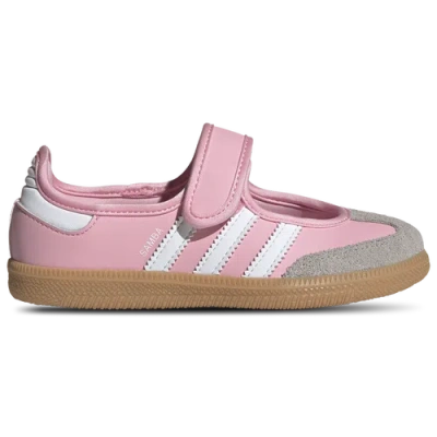 ADIDAS ORIGINALS GIRLS ADIDAS ORIGINALS SAMBA JANE
