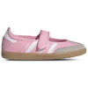 Adidas Originals Girls  Samba Jane In Pink