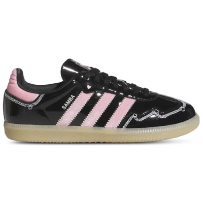 Adidas Originals Kids' Girls  Samba Og In Multi