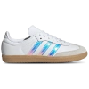 Adidas Originals Girls Adidas  Samba Og In White