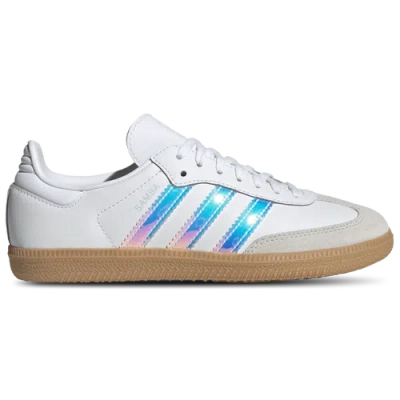 ADIDAS ORIGINALS GIRLS ADIDAS ORIGINALS SAMBA OG