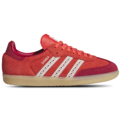 ADIDAS ORIGINALS GIRLS ADIDAS ORIGINALS SAMBA