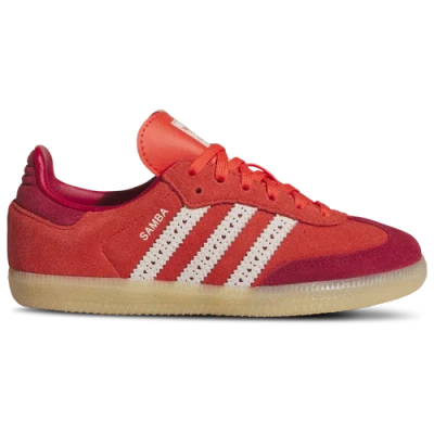 ADIDAS ORIGINALS GIRLS ADIDAS ORIGINALS SAMBA