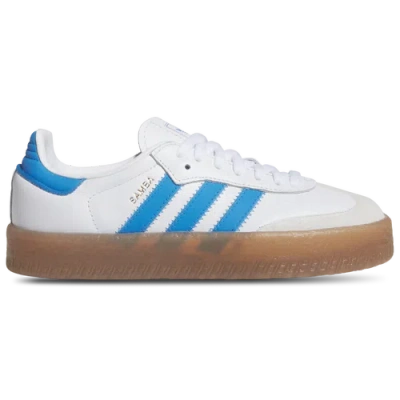 Adidas Originals Kids' Girls  Sambae In Multi