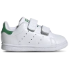 Adidas Originals Girls   Stan Smith In White